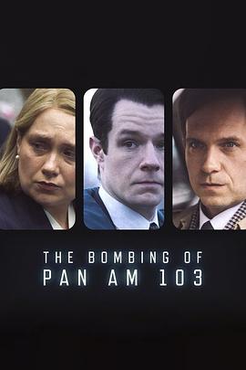 麻豆视频官网《泛美航空103航班爆炸案 The Bombing of Pan Am 103》免费在线观看