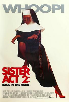 麻豆视频《修女也疯狂2 Sister Act 2: Back in the Habit》免费在线观看