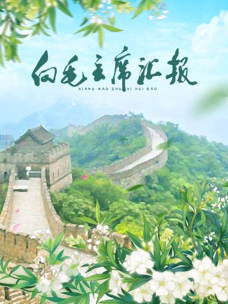 麻豆视传媒在线入口《向毛主席汇报》免费在线观看