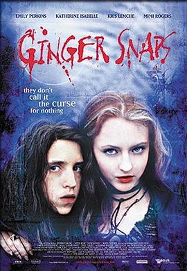 麻豆视传媒在线入口《变种女狼 Ginger Snaps》免费在线观看