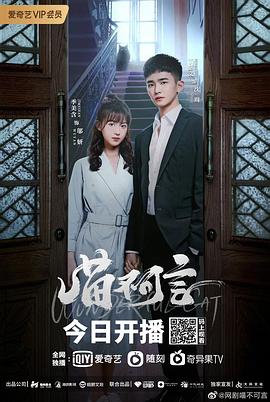 麻豆视频官网《喵不可言》免费在线观看