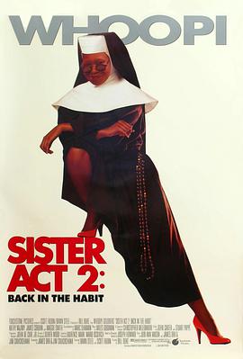 麻豆视传媒在线入口《修女也疯狂2 Sister Act 2: Back in the Habit》免费在线观看
