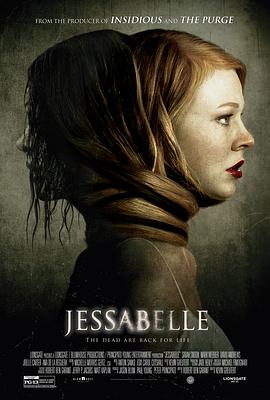 麻豆视传媒在线入口《杰莎贝尔 Jessabelle》免费在线观看