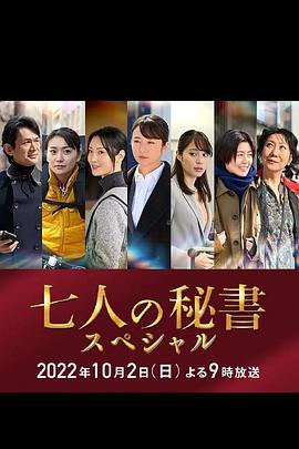 麻豆视频《七个秘书 特别篇 七人の秘書スペシャル》免费在线观看