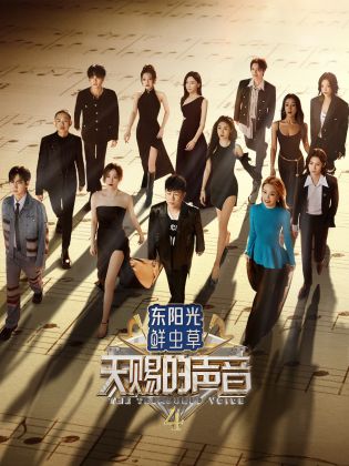 麻豆视频《天赐的声音 第四季》免费在线观看