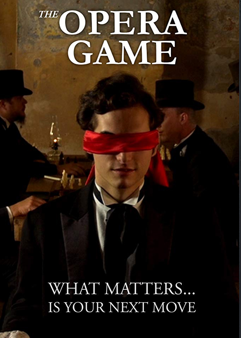 麻豆视频《保罗·摩菲》免费在线观看