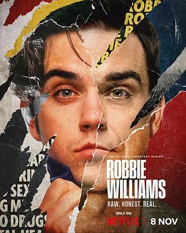 麻豆视传媒在线入口《罗比·威廉姆斯 Robbie Williams》免费在线观看
