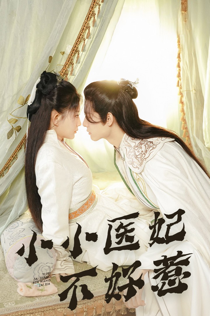 麻豆视传媒在线入口《小小医妃不好惹》免费在线观看