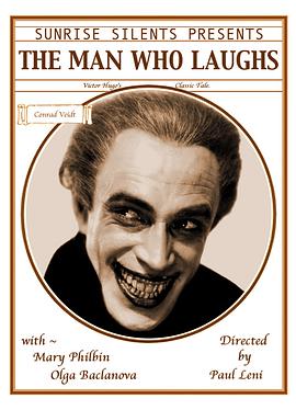 麻豆视频官网《笑面人 The Man Who Laughs》免费在线观看