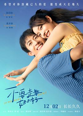 麻豆视传媒在线入口《不要走散好不好》免费在线观看